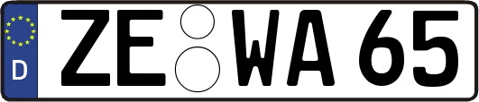 ZE-WA65