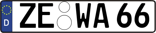 ZE-WA66