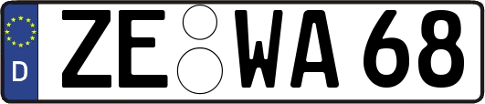 ZE-WA68