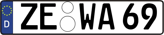 ZE-WA69