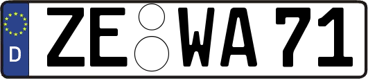 ZE-WA71