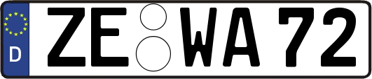 ZE-WA72