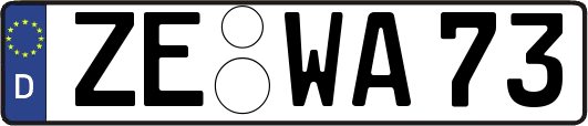 ZE-WA73