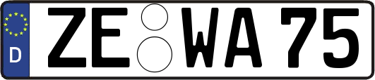 ZE-WA75