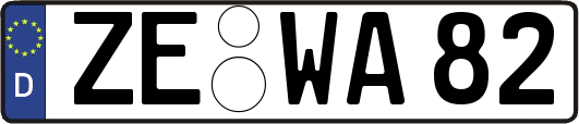 ZE-WA82