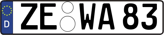 ZE-WA83