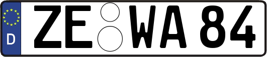 ZE-WA84
