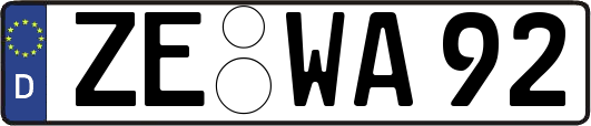 ZE-WA92