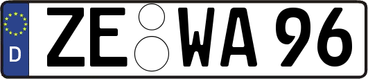 ZE-WA96