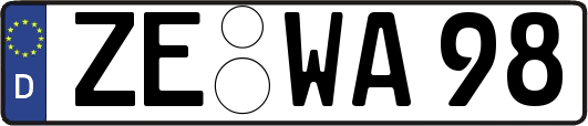 ZE-WA98
