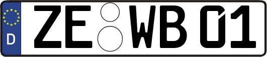 ZE-WB01