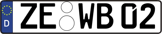ZE-WB02