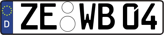 ZE-WB04