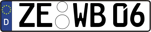 ZE-WB06