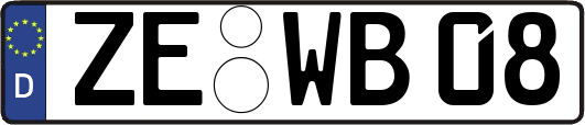 ZE-WB08