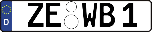 ZE-WB1