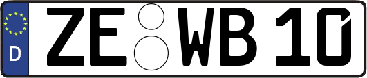 ZE-WB10