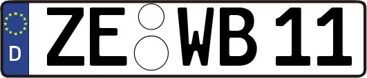 ZE-WB11