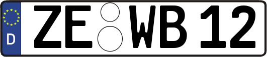 ZE-WB12