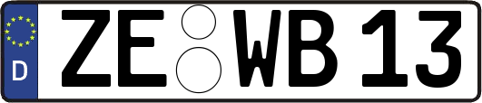 ZE-WB13