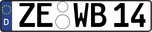 ZE-WB14