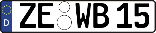 ZE-WB15