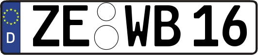 ZE-WB16