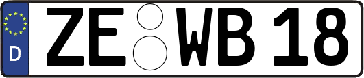 ZE-WB18