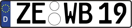 ZE-WB19