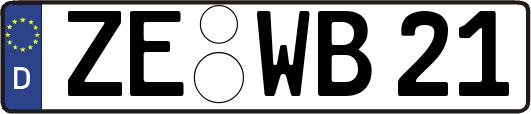 ZE-WB21