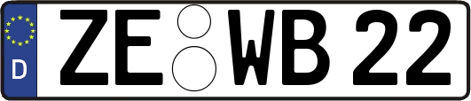 ZE-WB22