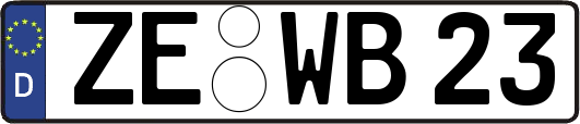 ZE-WB23