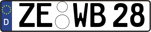 ZE-WB28