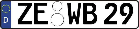 ZE-WB29