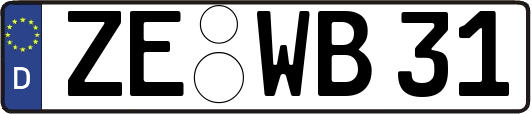 ZE-WB31