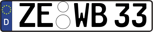 ZE-WB33