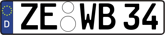 ZE-WB34