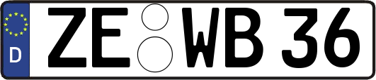 ZE-WB36