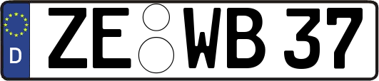 ZE-WB37