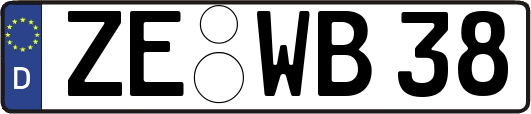 ZE-WB38