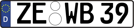 ZE-WB39