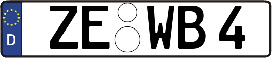 ZE-WB4
