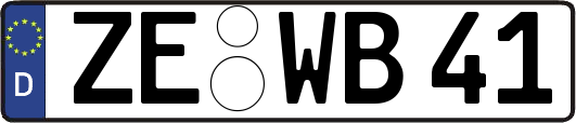 ZE-WB41