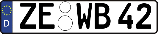 ZE-WB42