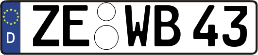 ZE-WB43