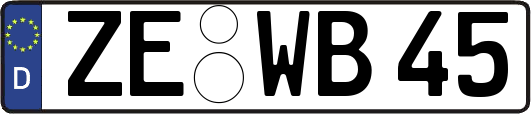 ZE-WB45