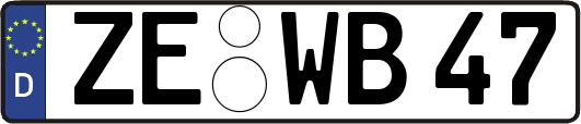 ZE-WB47