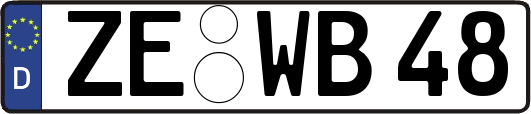 ZE-WB48