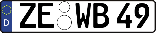 ZE-WB49