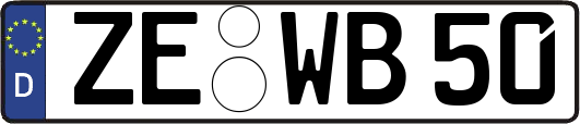 ZE-WB50